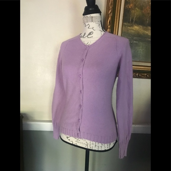 GAP Women’s Wool Button Up Cardigan Stretch XS - Picture 1 of 5